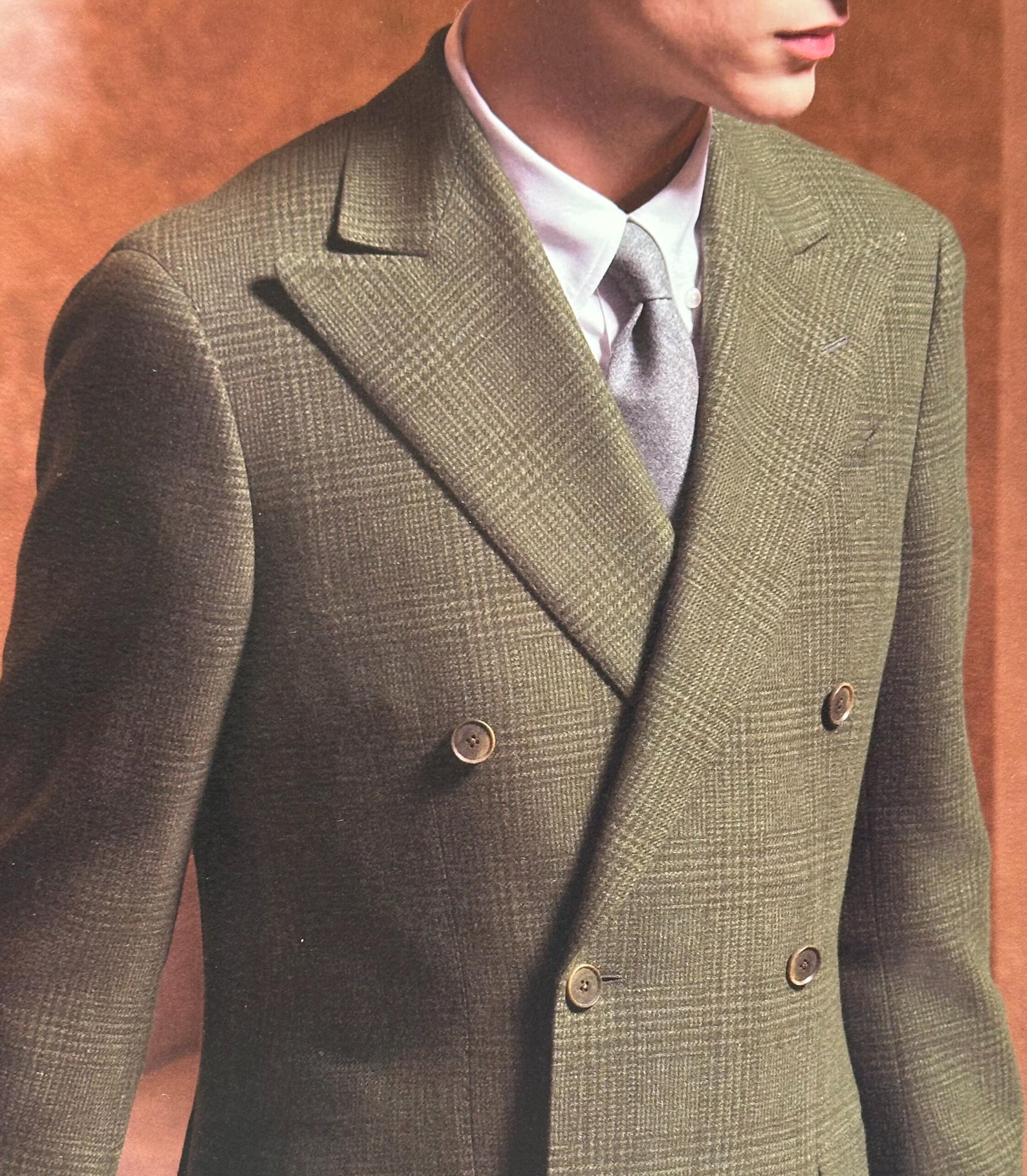 BUSINESS FORMAL